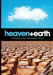 Capa do artigo Heaven And Earth