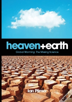 Capa do artigo Heaven And Earth