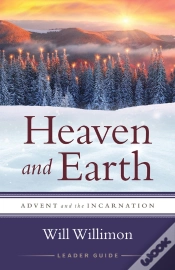 Capa do artigo Heaven And Earth Leader Guide
