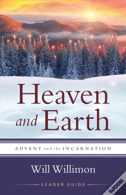 Capa do artigo Heaven And Earth Leader Guide