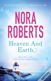 Capa do artigo Heaven And Earth