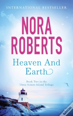 Capa do artigo Heaven And Earth