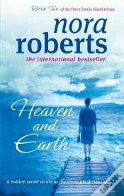 Capa do artigo Heaven And Earth
