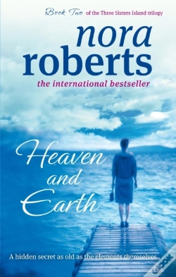 Capa do artigo Heaven And Earth