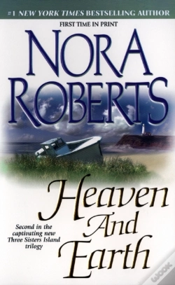Capa do artigo Heaven And Earth