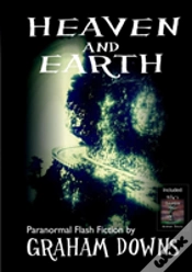 Capa do artigo Heaven And Earth: Paranormal Flash Fiction