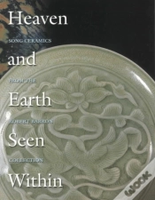 Capa do artigo Heaven And Earth Seen Within