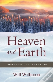Capa do artigo Heaven And Earth