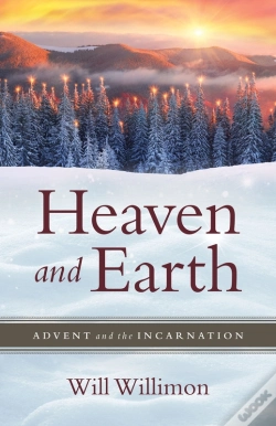 Capa do artigo Heaven And Earth