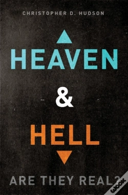 Capa do artigo Heaven And Hell: Are They Real?