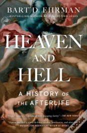 Capa do artigo Heaven And Hell