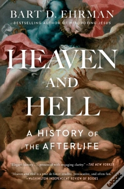 Capa do artigo Heaven And Hell