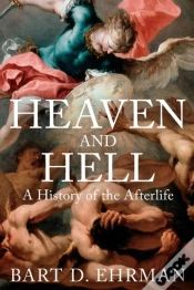 Capa do artigo Heaven And Hell
