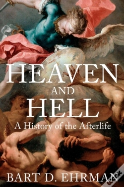 Capa do artigo Heaven And Hell