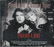 Capa do artigo Heaven and Hell - CD