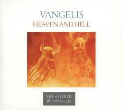 Capa do artigo Heaven and Hell - CD