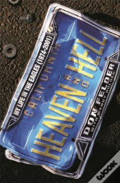 Capa do artigo Heaven And Hell