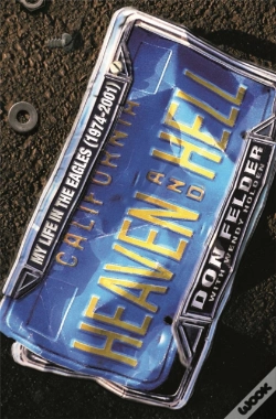 Capa do artigo Heaven And Hell