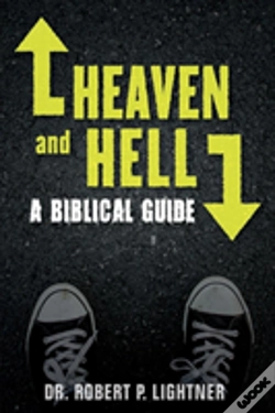 Capa do artigo Heaven And Hell