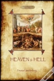 Capa do artigo Heaven And Hell