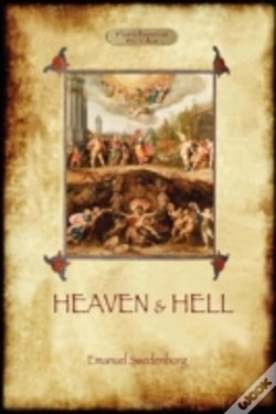 Capa do artigo Heaven And Hell