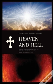 Capa do artigo Heaven And Hell
