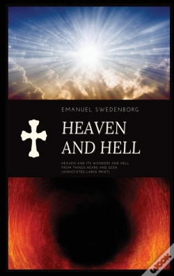 Capa do artigo Heaven And Hell