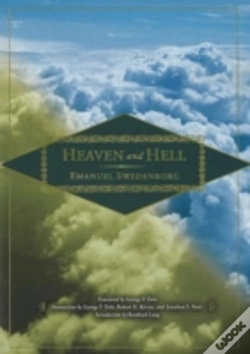 Capa do artigo Heaven And Hell