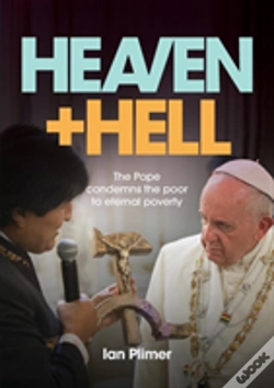 Capa do artigo Heaven And Hell