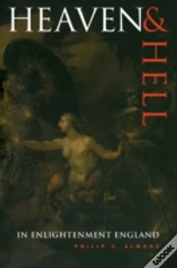 Capa do artigo Heaven And Hell In Enlightenment England