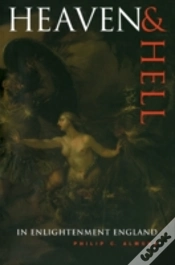 Capa do artigo Heaven And Hell In Enlightenment England