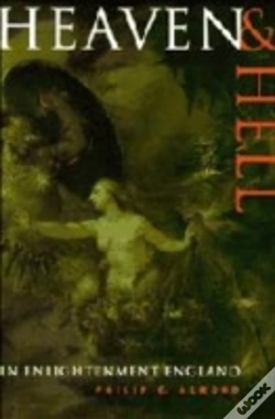 Capa do artigo Heaven And Hell In Enlightenment England