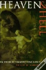Capa do artigo Heaven And Hell In Enlightenment England