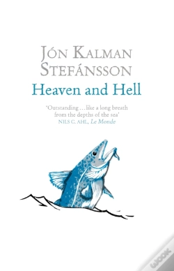 Capa do artigo Heaven And Hell