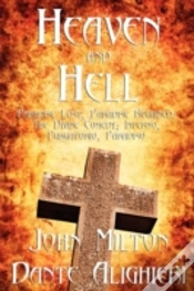 Capa do artigo Heaven And Hell