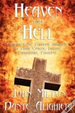 Capa do artigo Heaven And Hell