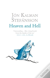 Capa do artigo Heaven And Hell