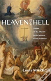 Capa do artigo Heaven And Hell