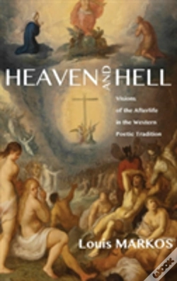 Capa do artigo Heaven And Hell