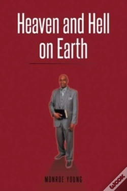 Capa do artigo Heaven And Hell On Earth