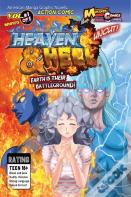 Heaven And Hell Remastered