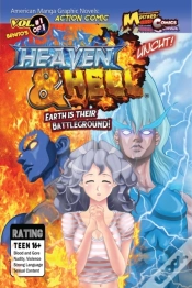 Capa do artigo Heaven And Hell Remastered
