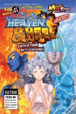 Capa do artigo Heaven And Hell Remastered