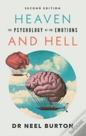 Heaven And Hell, Second Edition