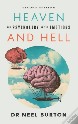 Capa do artigo Heaven And Hell, Second Edition