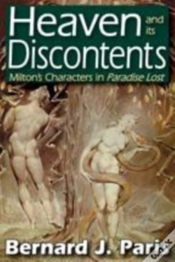 Capa do artigo Heaven And Its Discontents