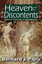 Capa do artigo Heaven And Its Discontents