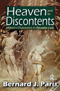 Capa do artigo Heaven And Its Discontents
