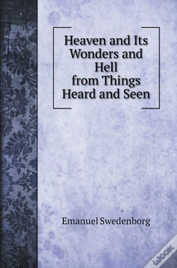 Capa do artigo Heaven And Its Wonders And Hell From Thi