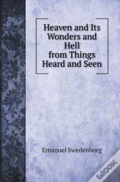 Capa do artigo Heaven And Its Wonders And Hell From Thi